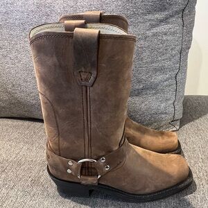 Durango® Women's Harness Boot